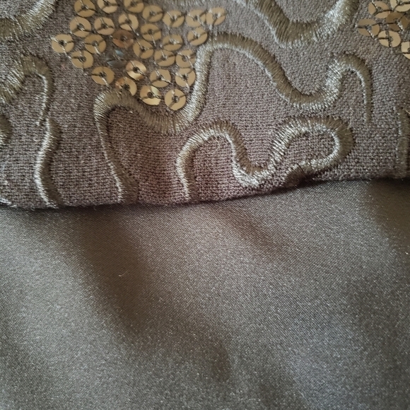 🌟 Host Pick 🌟 Betsey Johnson/ sequence skirt - Picture 7 of 8